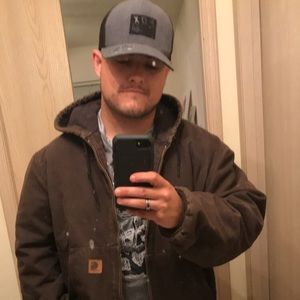 Meet your Posher, Garrett